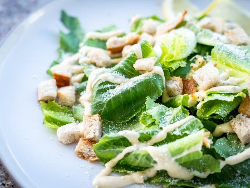 Insalata Cesare