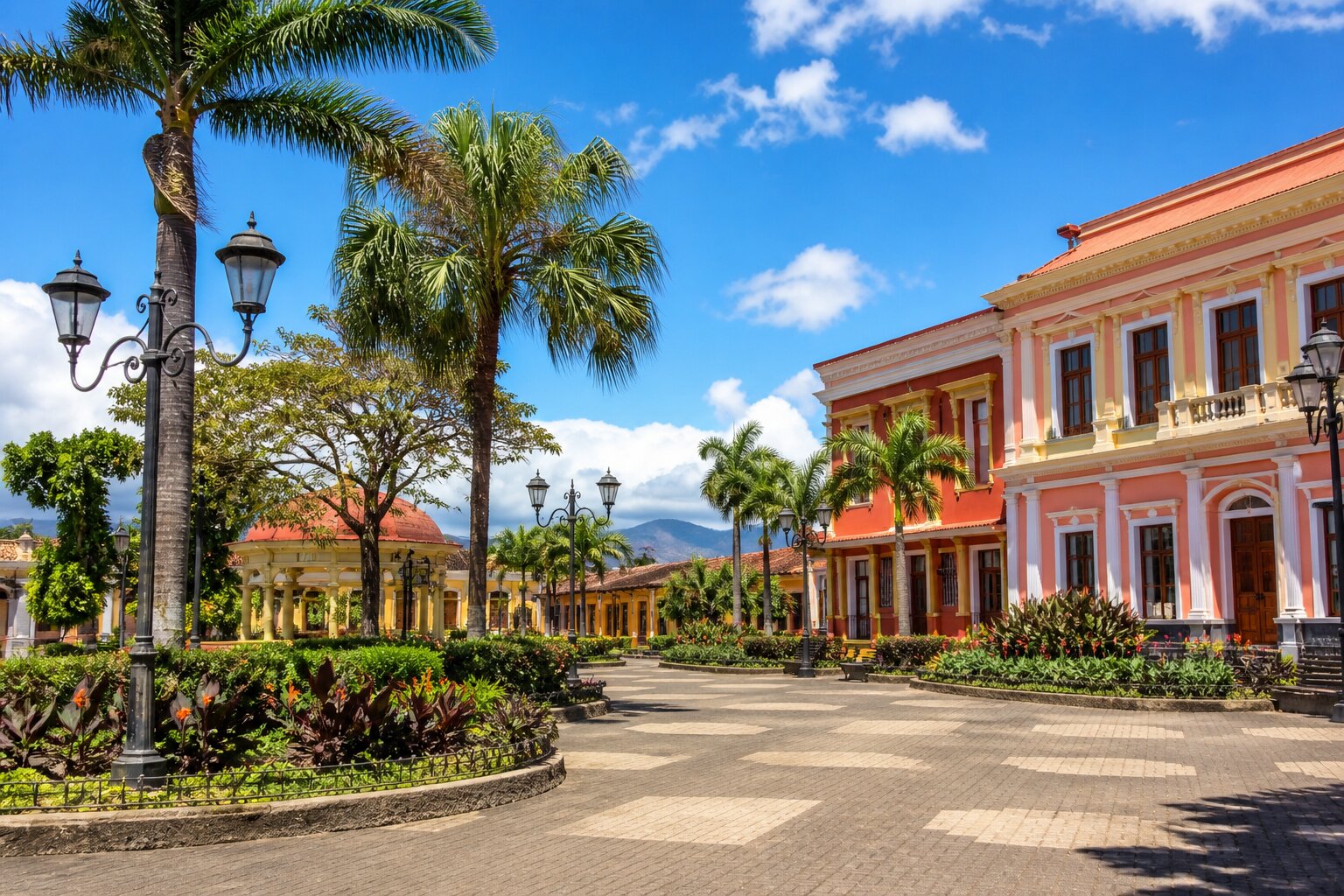 Heredia