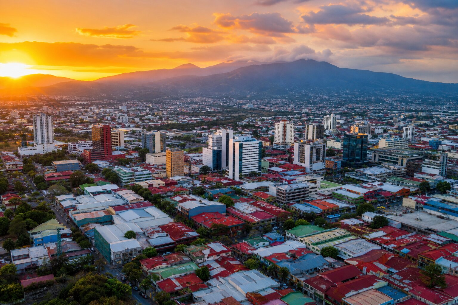 San José